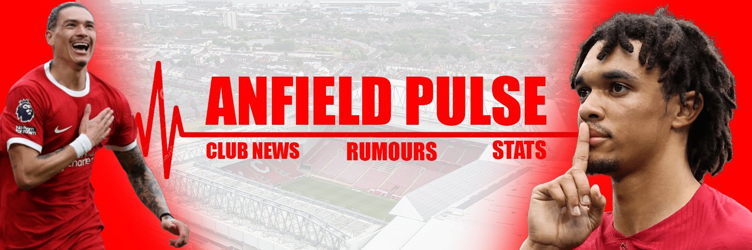 Anfield Pulse's banner