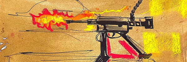 B2radB Profile Banner