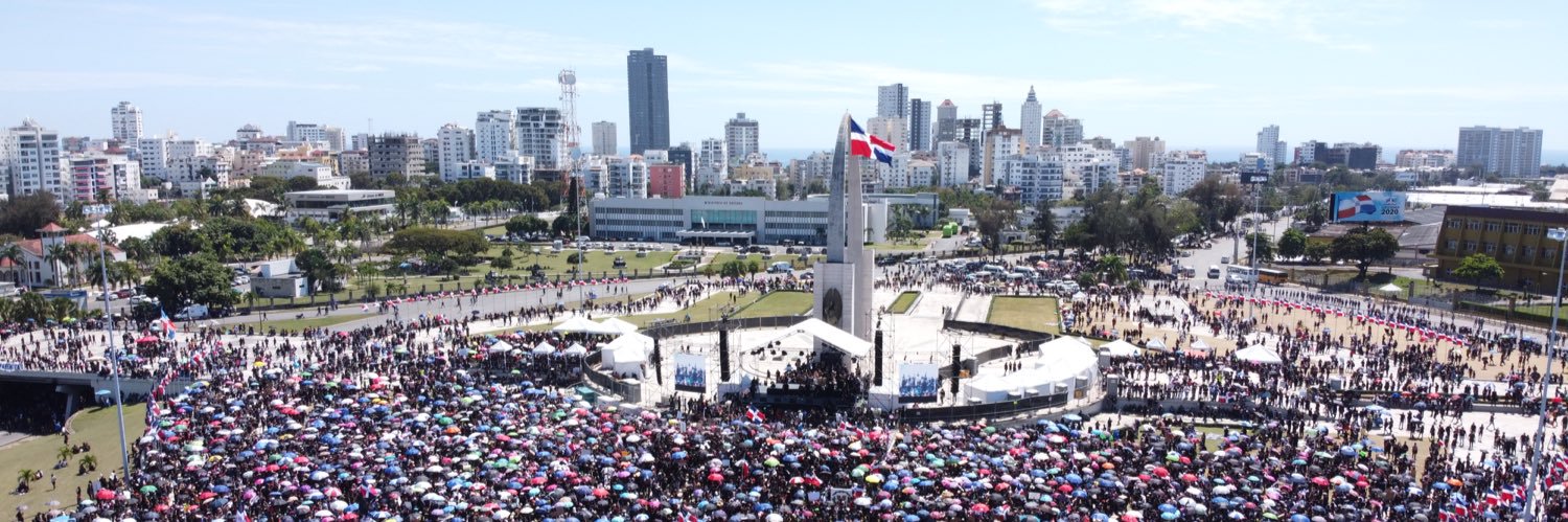 José López banner