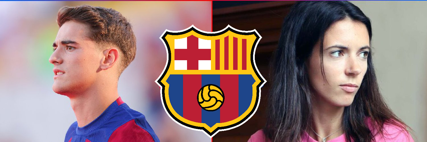 BARCA STORIES's banner