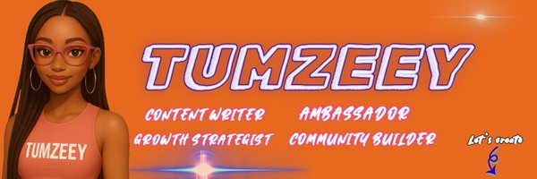 tumzeey1 Profile Banner