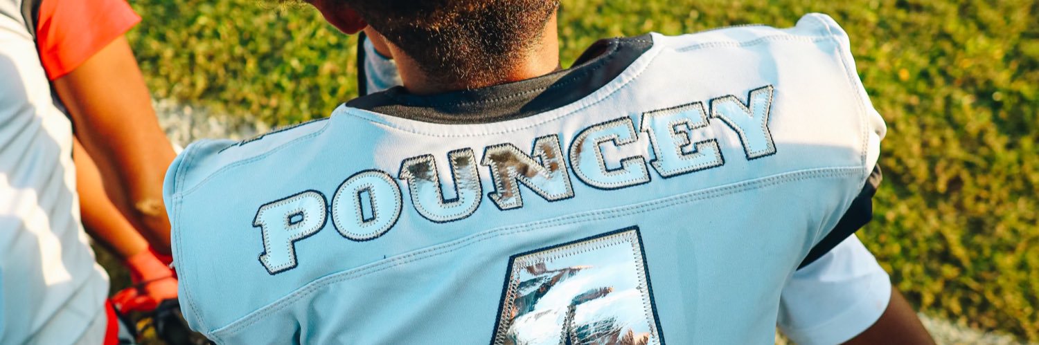 Kayden Pouncey banner