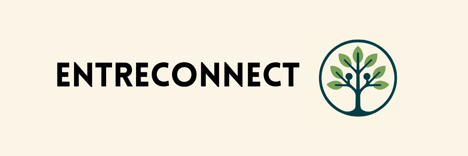 EntreConnect banner
