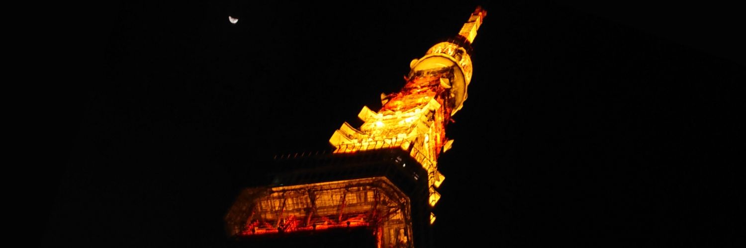 candle025's profile banner image