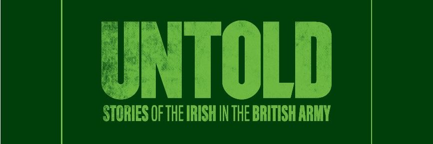 UNTOLD The Museum's banner