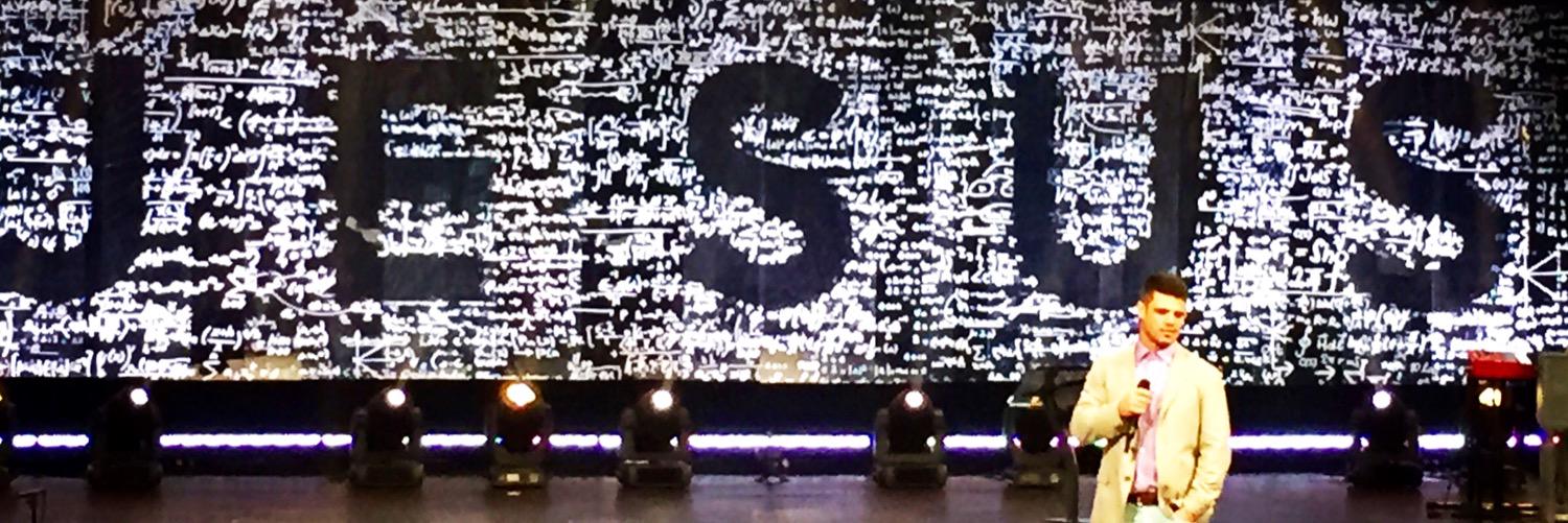 John G's banner
