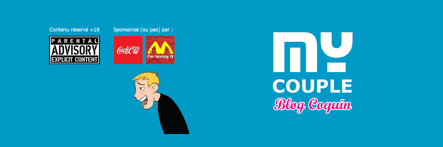 mycouple's profile banner image
