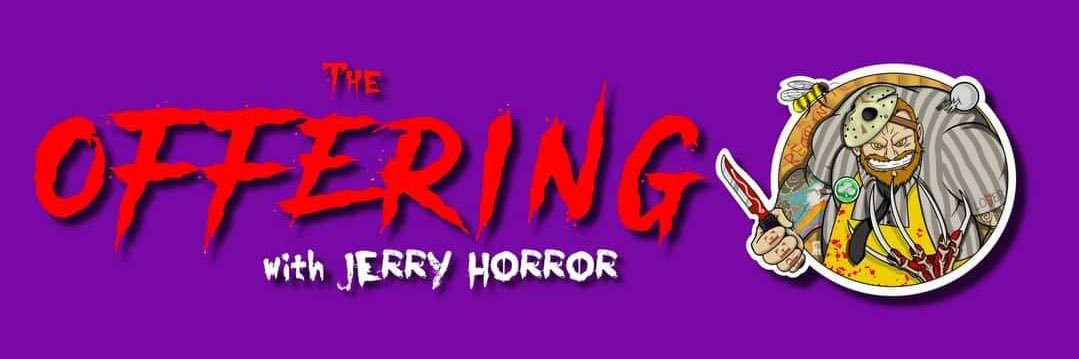 Gerald Furnari banner