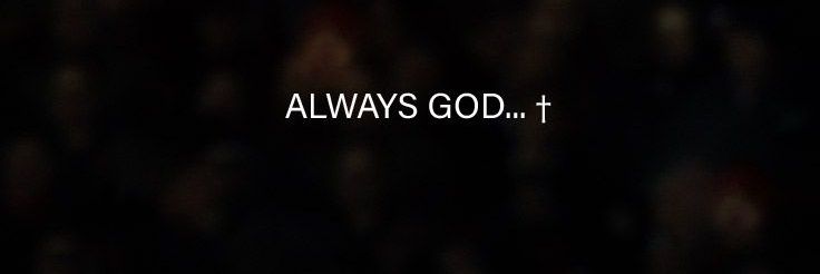 I'm's banner