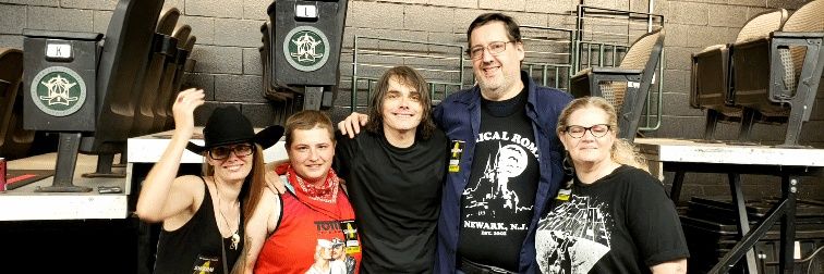 smichaelwilson's profile banner image