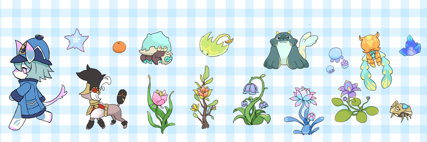 luxray405's profile banner image