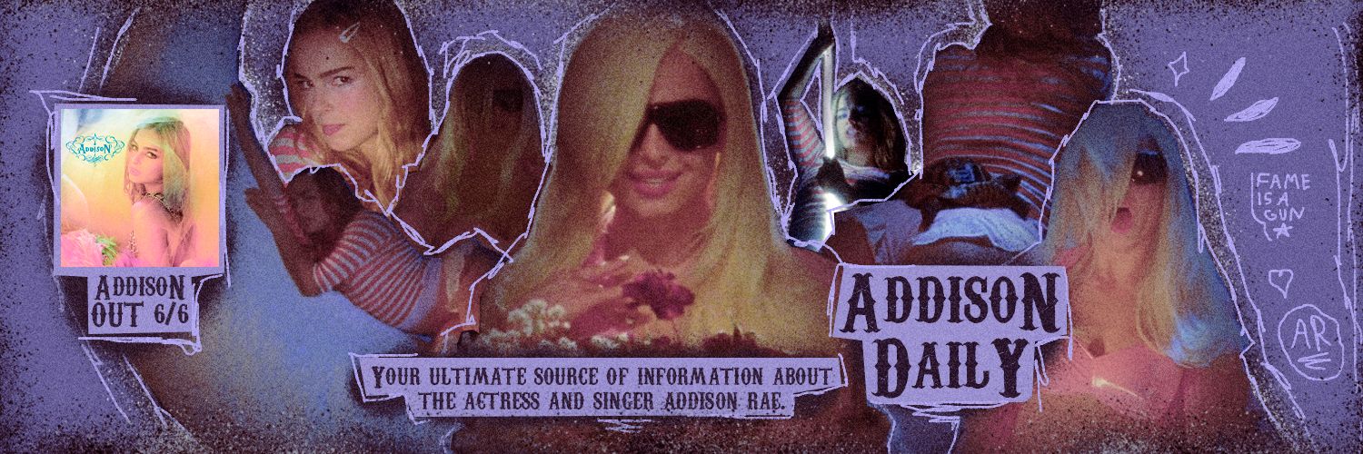 Addison Daily's banner