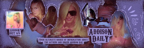 AddisonSource Profile Banner