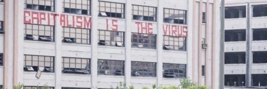 Tyler B. Ruff banner