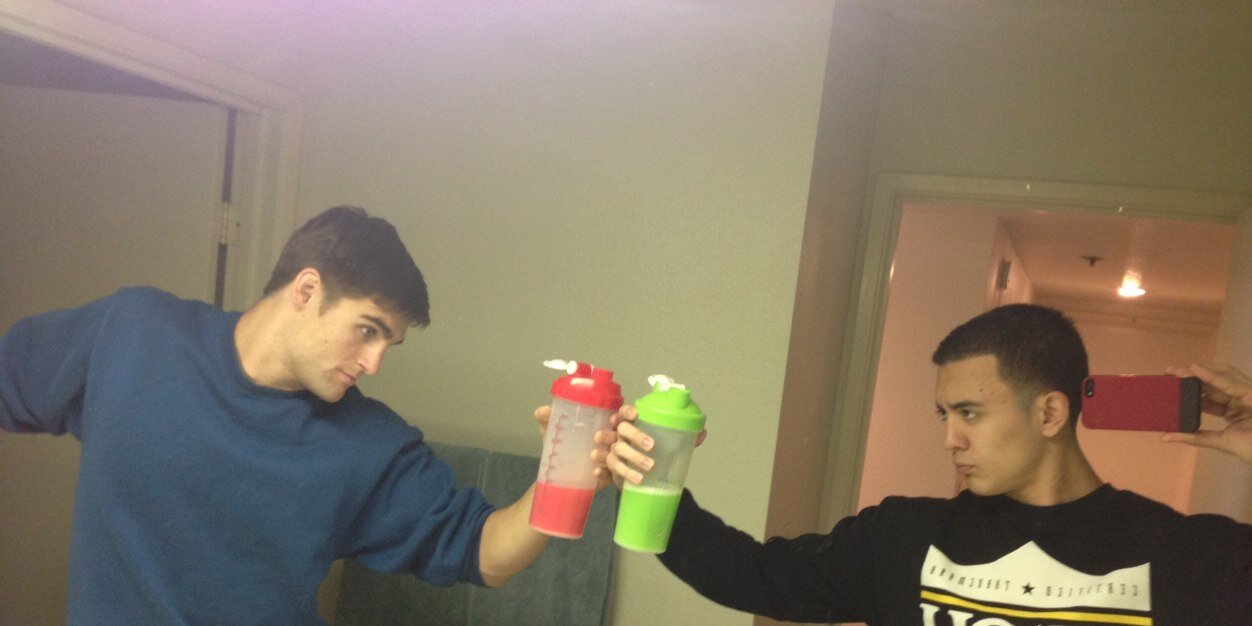 rossdabossyates's profile banner image