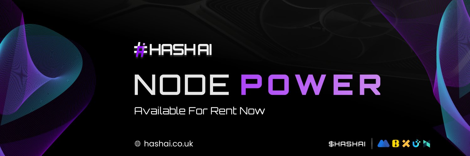Hash AI's banner
