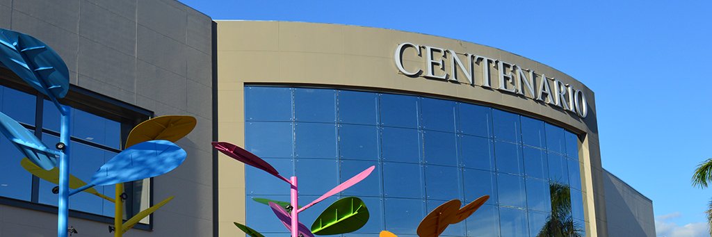 CentenarioShopp's profile banner image