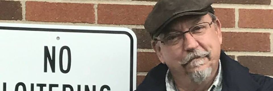 Thomas Patton banner