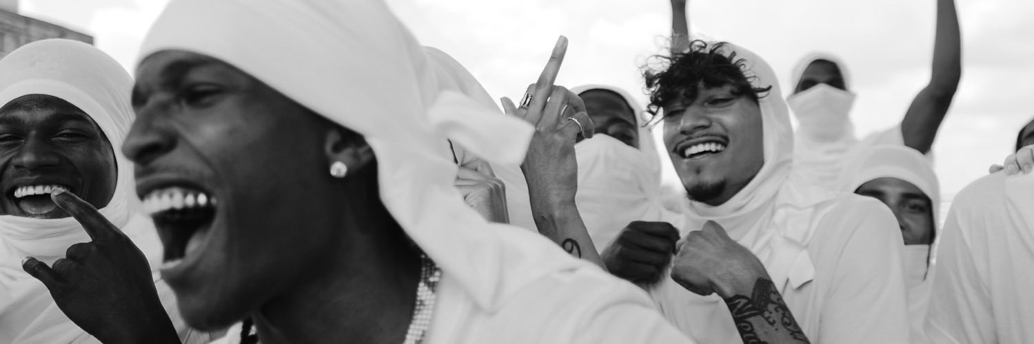 ASAP Rocky Web banner