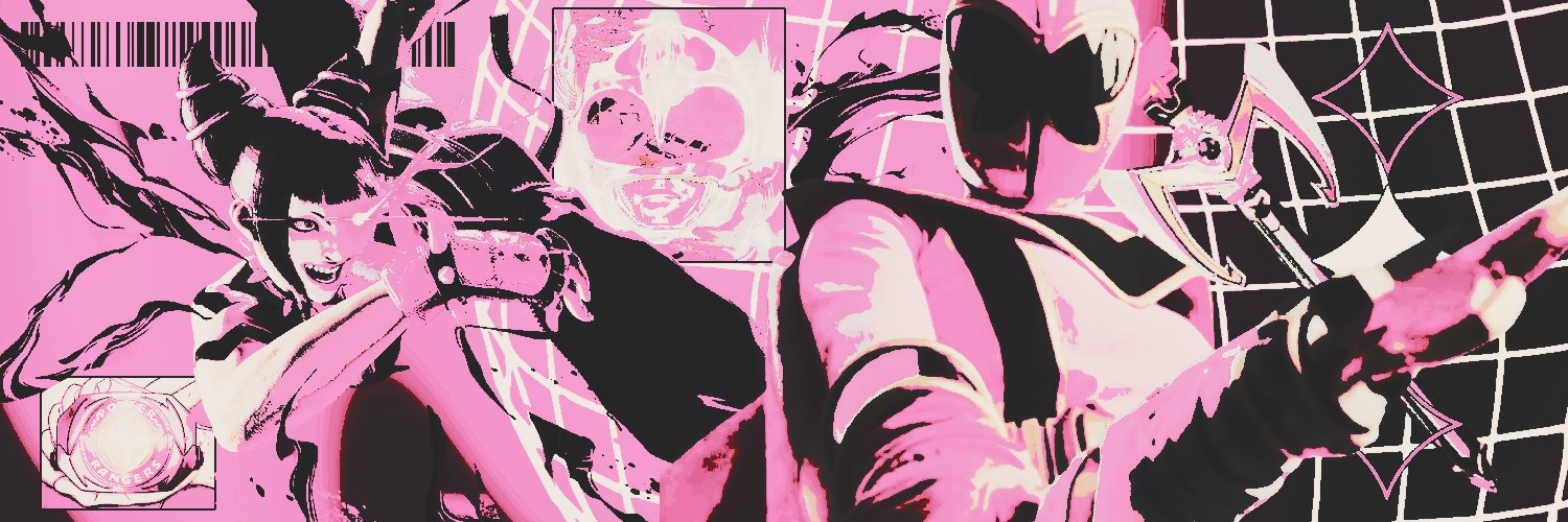 Prᥱttყ N' Pιᥒk banner