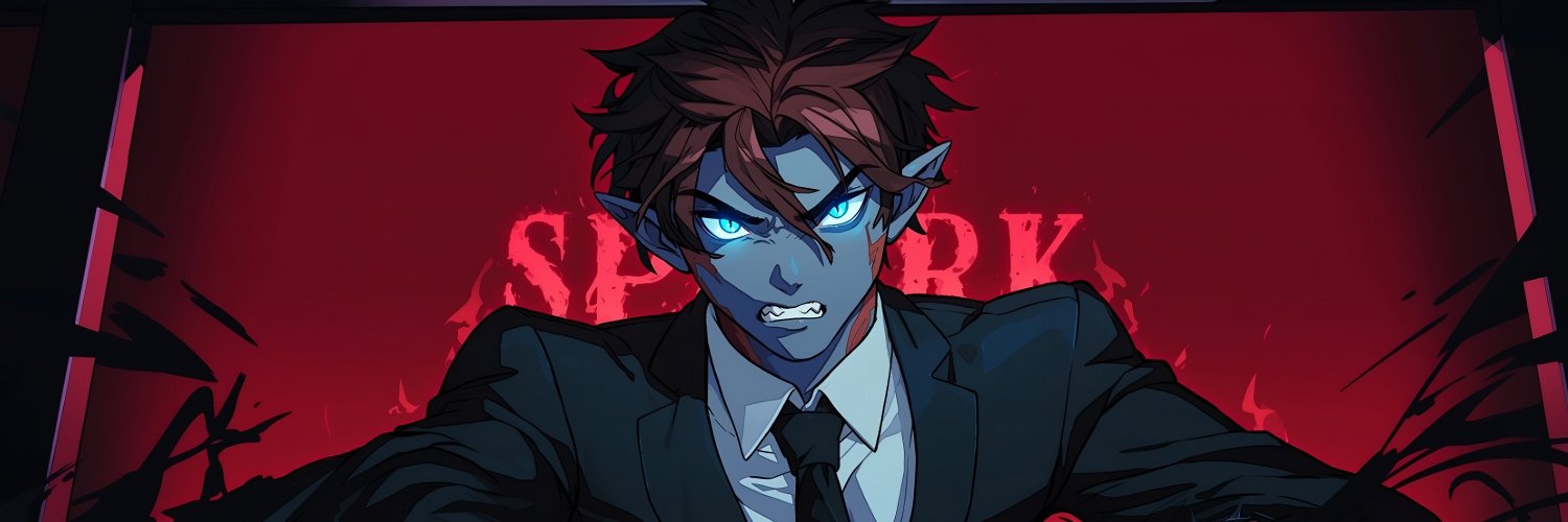 PeterSparkETH's profile banner image