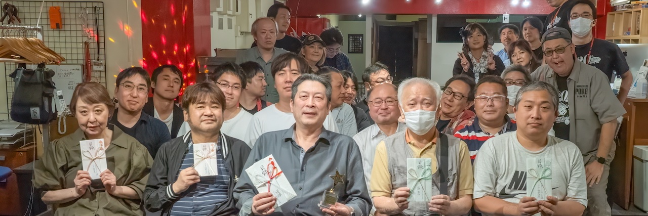 Corner Pocket_Players banner