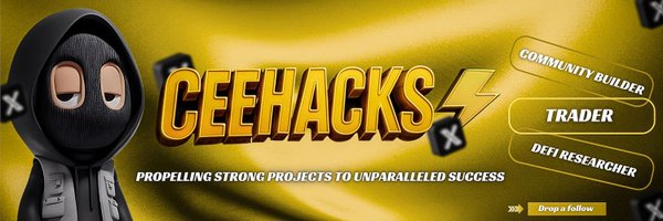 Ceehacks Profile Banner