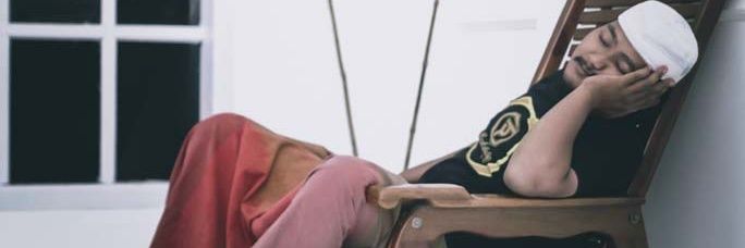 MasFikar's profile banner image