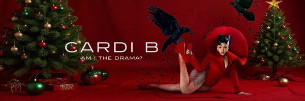 CHRISTIANxDRAMA Profile Banner