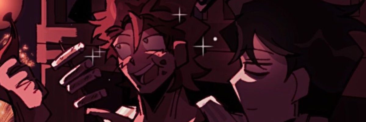 ASH🎸🎭 banner