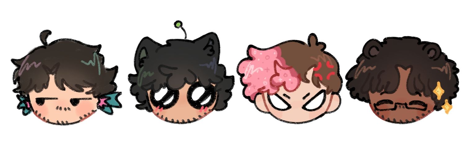 BUG 🐛 banner