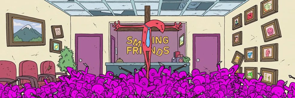 Jac Rios's banner