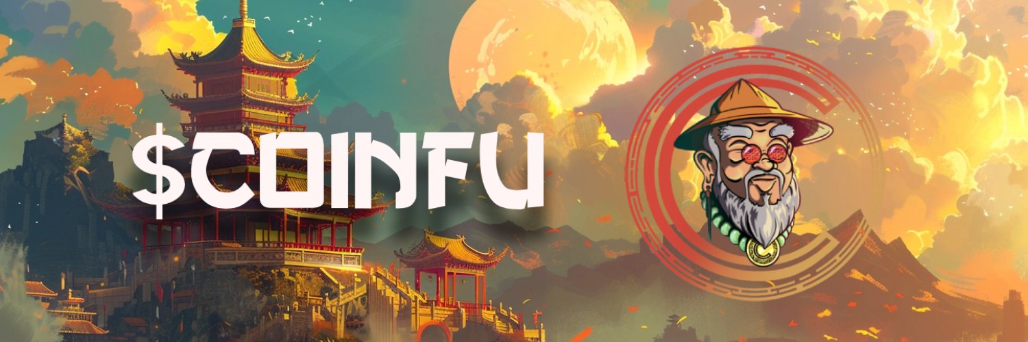 Coinfucius banner