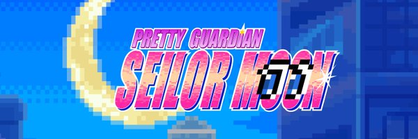 SeilorMoon_NFT Profile Banner