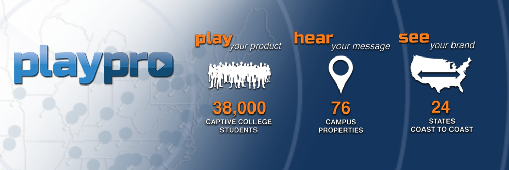 PlayProMedia's profile banner image