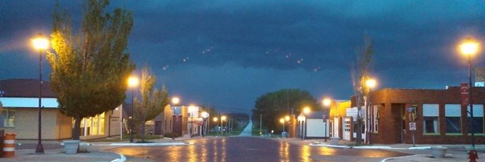 John B. Crabtree banner