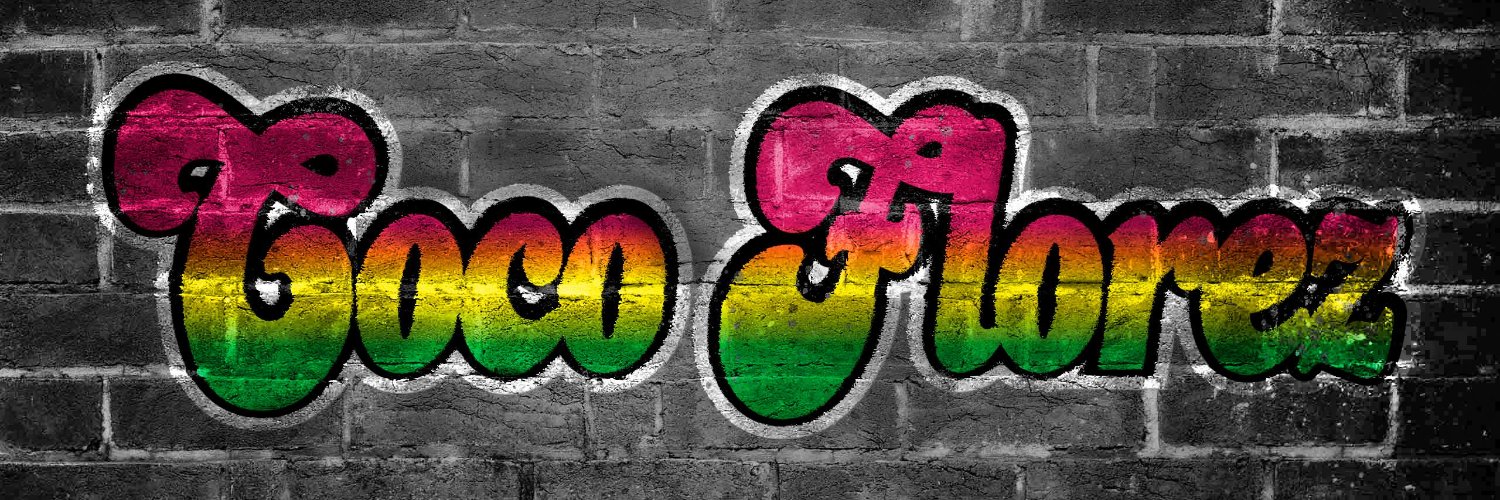 cocoflorez1's profile banner image
