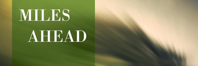 Miles Printing banner