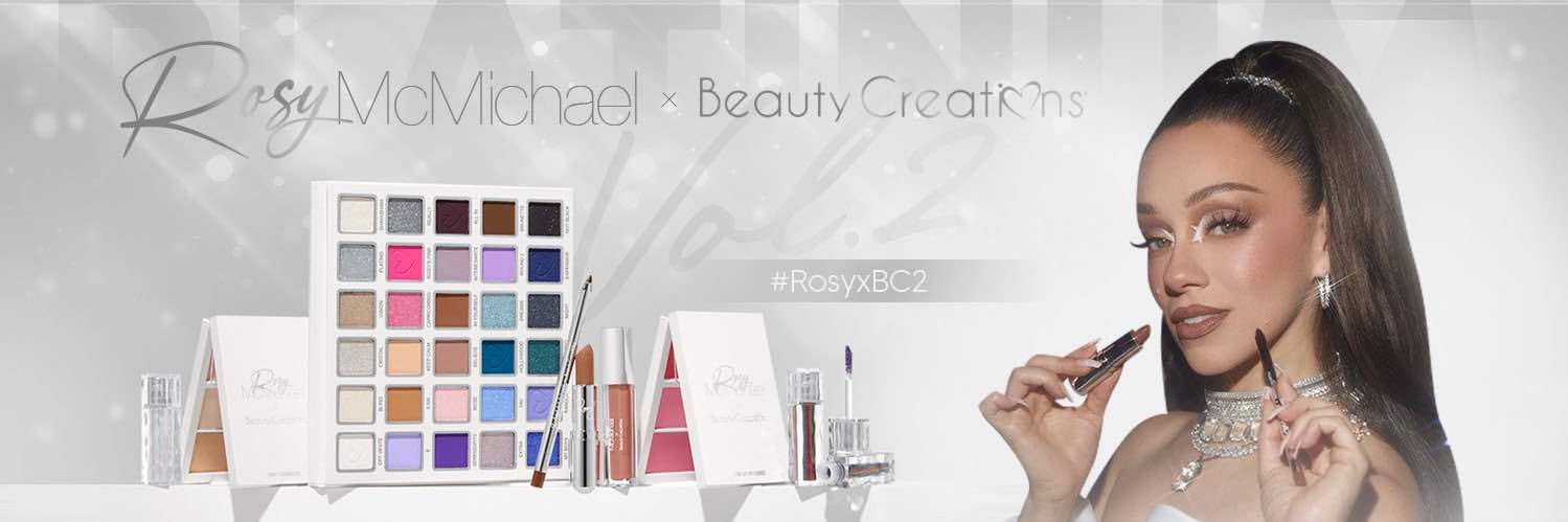 RosyMcMichael's profile banner image