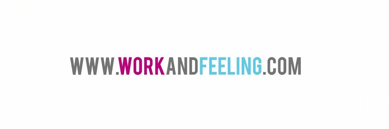 work&feeling banner