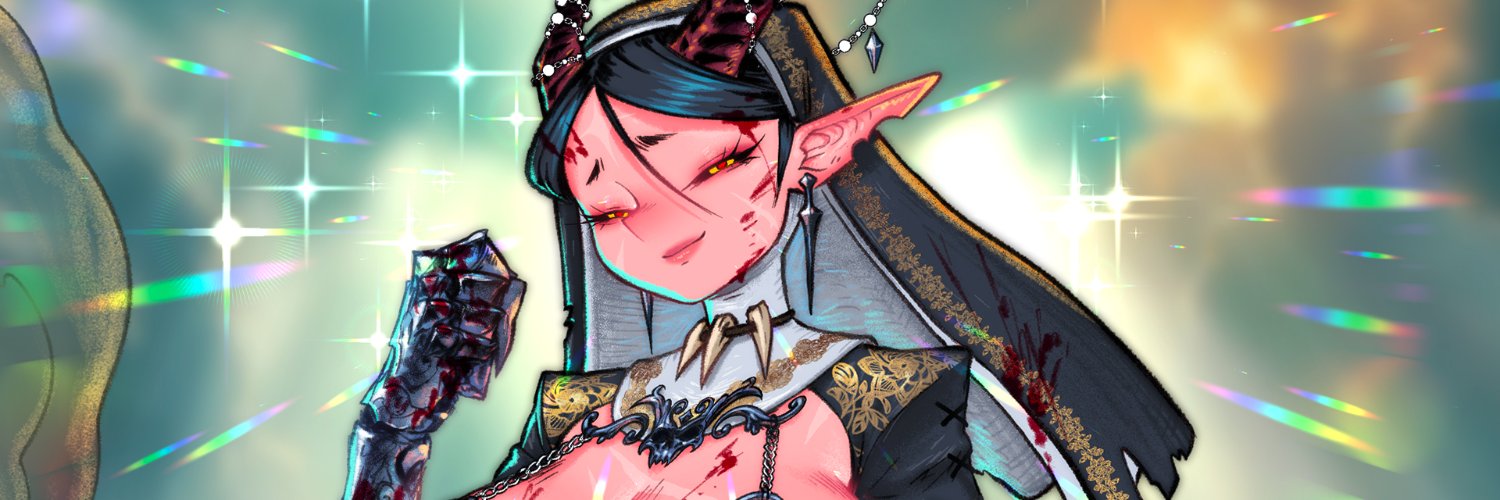 louten's profile banner image