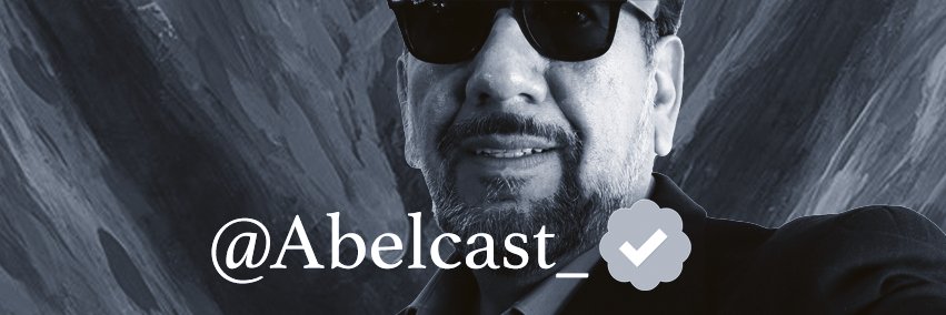 Abelcast_'s profile banner image