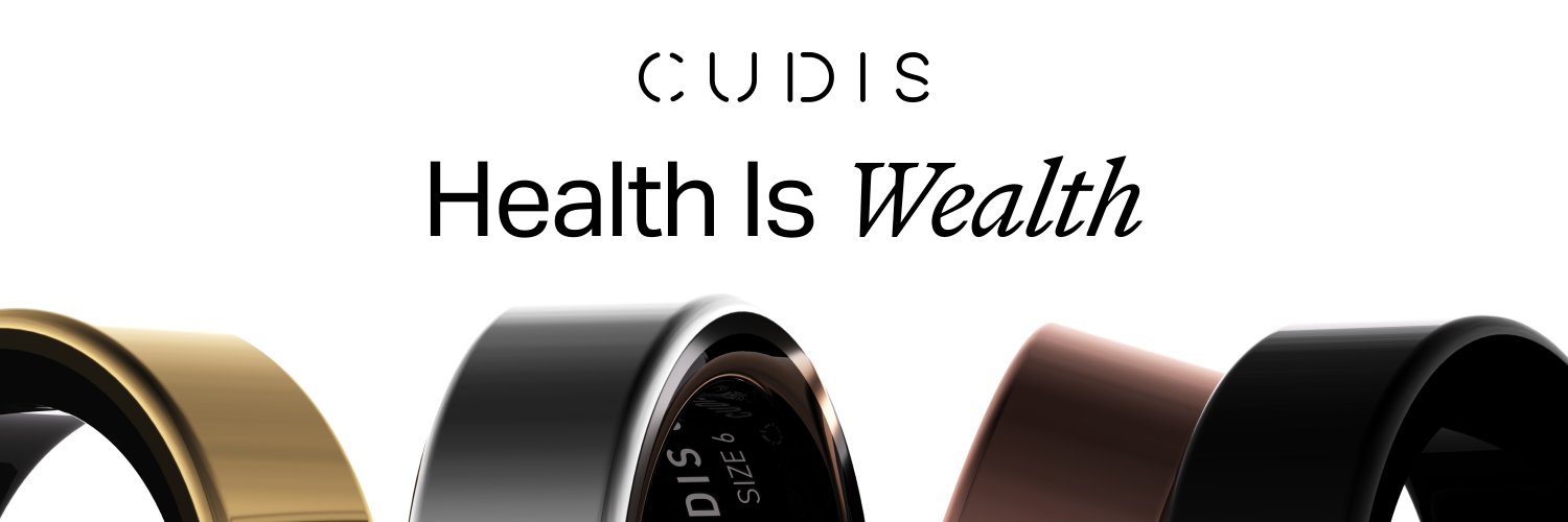 CUDIS banner
