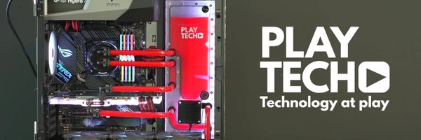 PlaytechNZ Profile Banner
