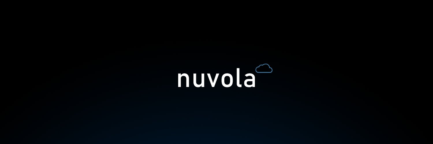 Nuvola Profile Banner
