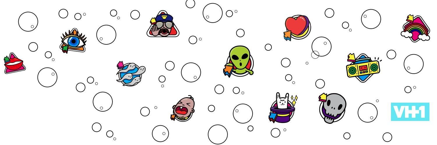 VH1PopUpVideo's profile banner image