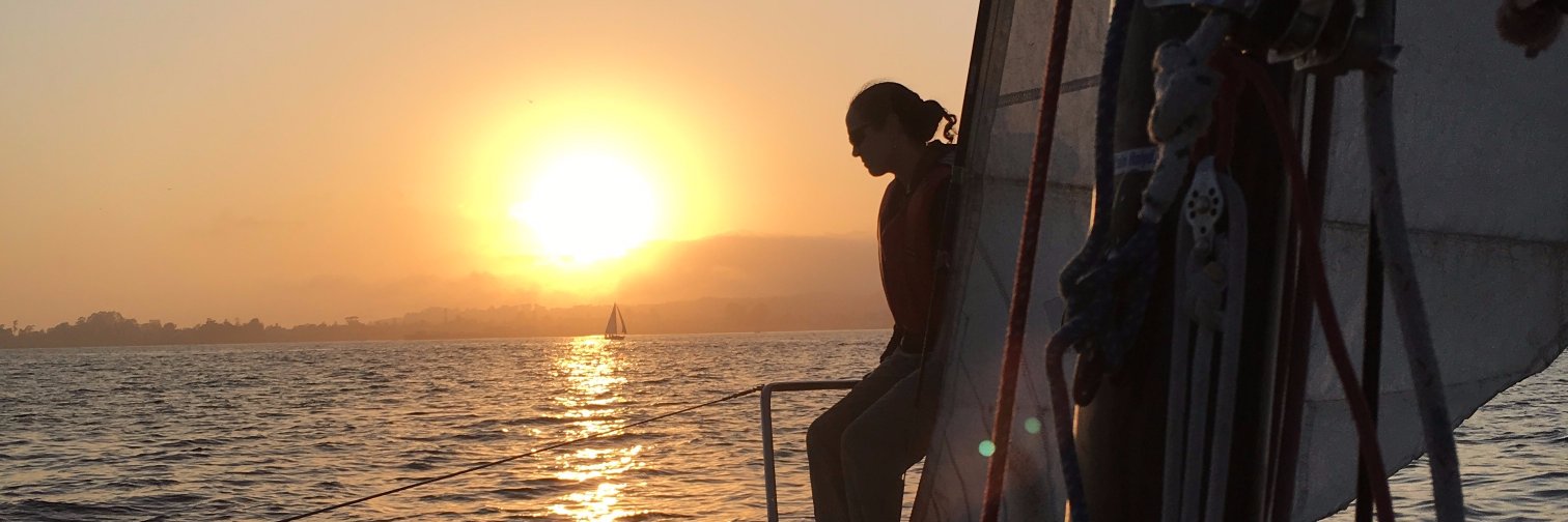 danielle lanyard banner