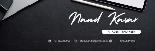 Nik_Coding10 Profile Banner