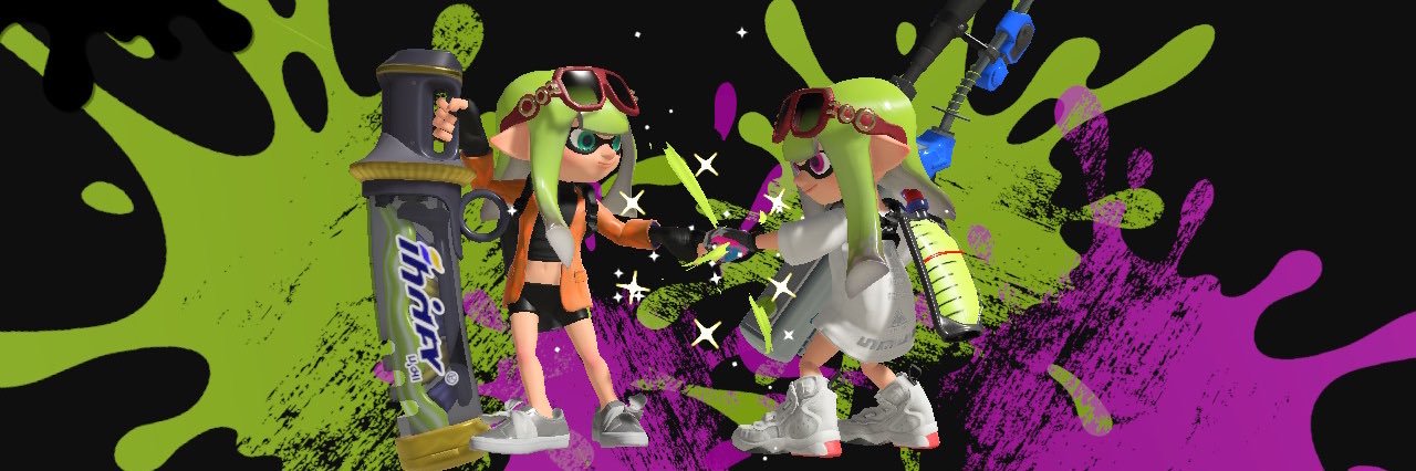 ArsoniStamper's profile banner image