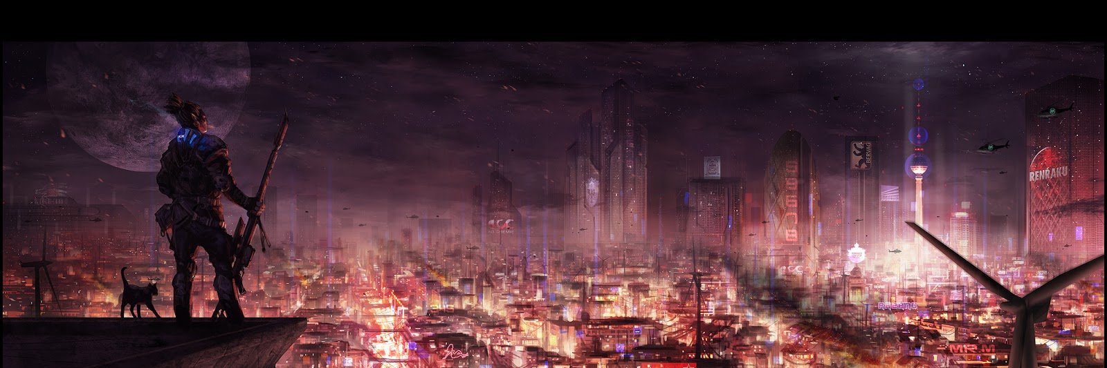 Cyberpunk_Monk's profile banner image